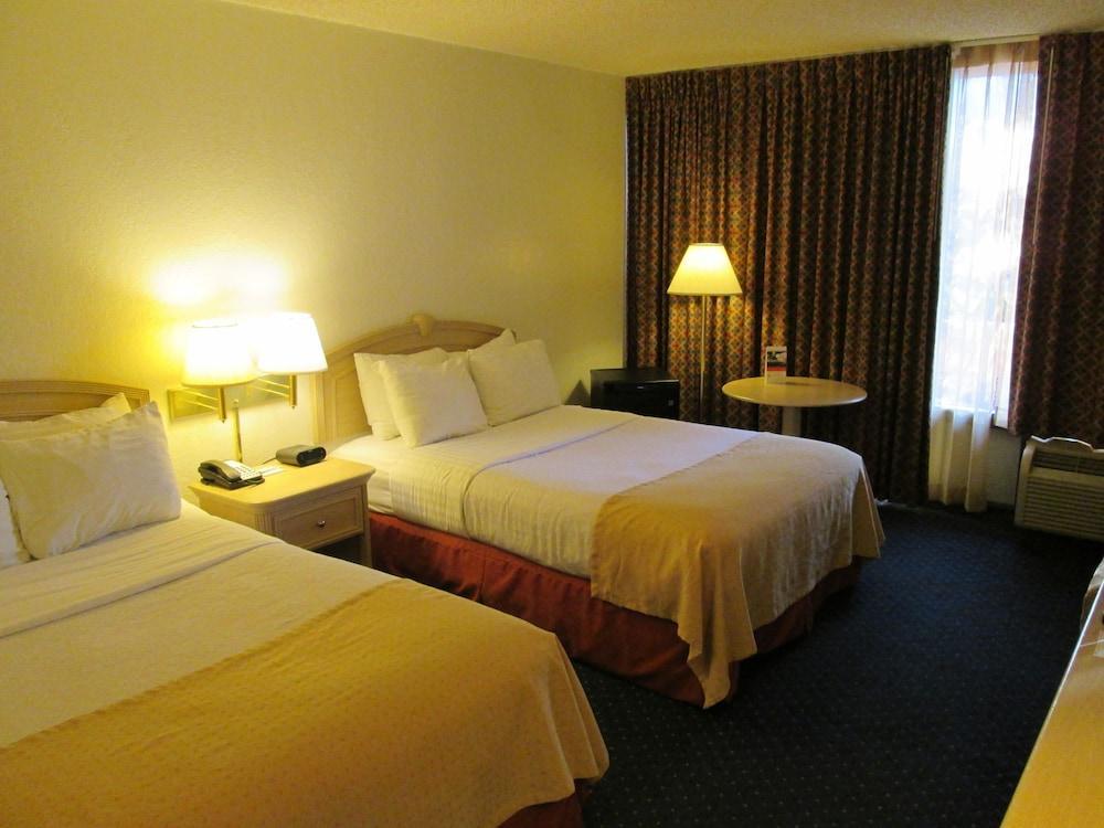 Holiday Inn Canyon De Chelly-Chinle By Ihg Exterior photo