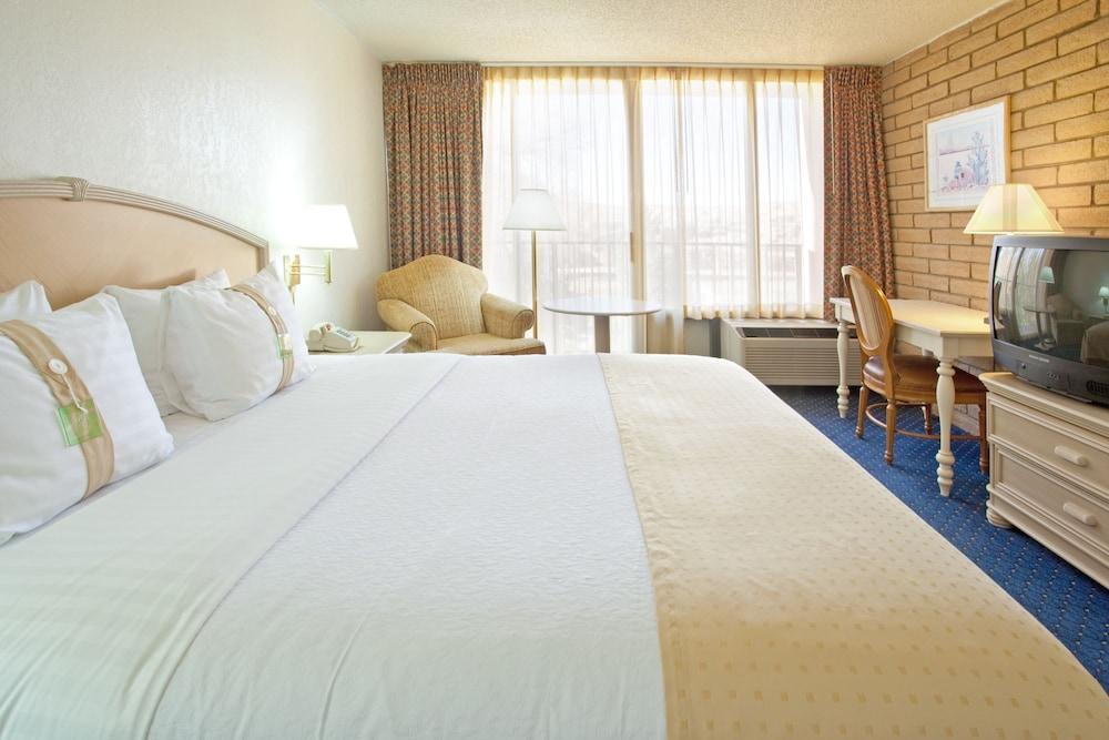 Holiday Inn Canyon De Chelly-Chinle By Ihg Exterior photo
