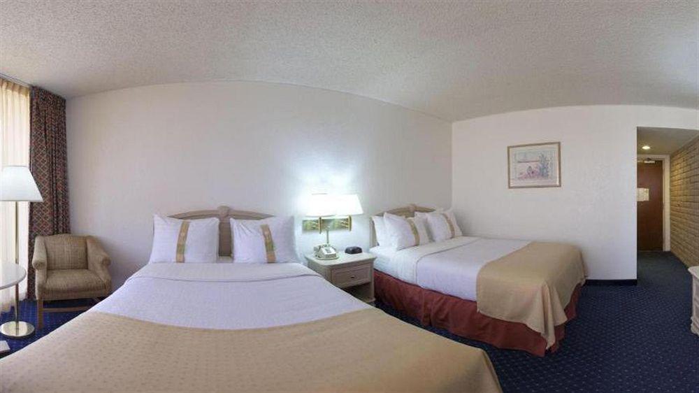 Holiday Inn Canyon De Chelly-Chinle By Ihg Exterior photo