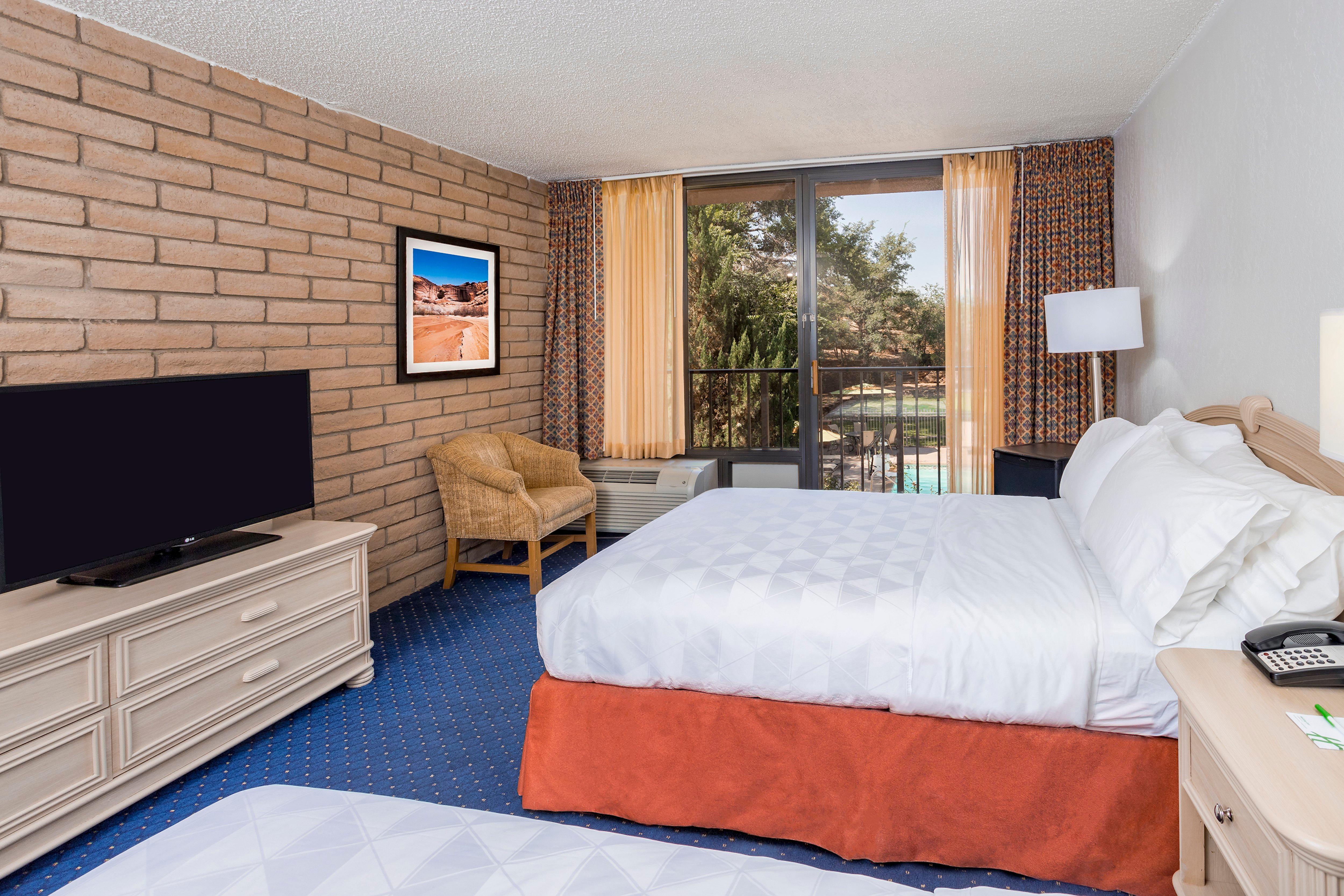 Holiday Inn Canyon De Chelly-Chinle By Ihg Exterior photo
