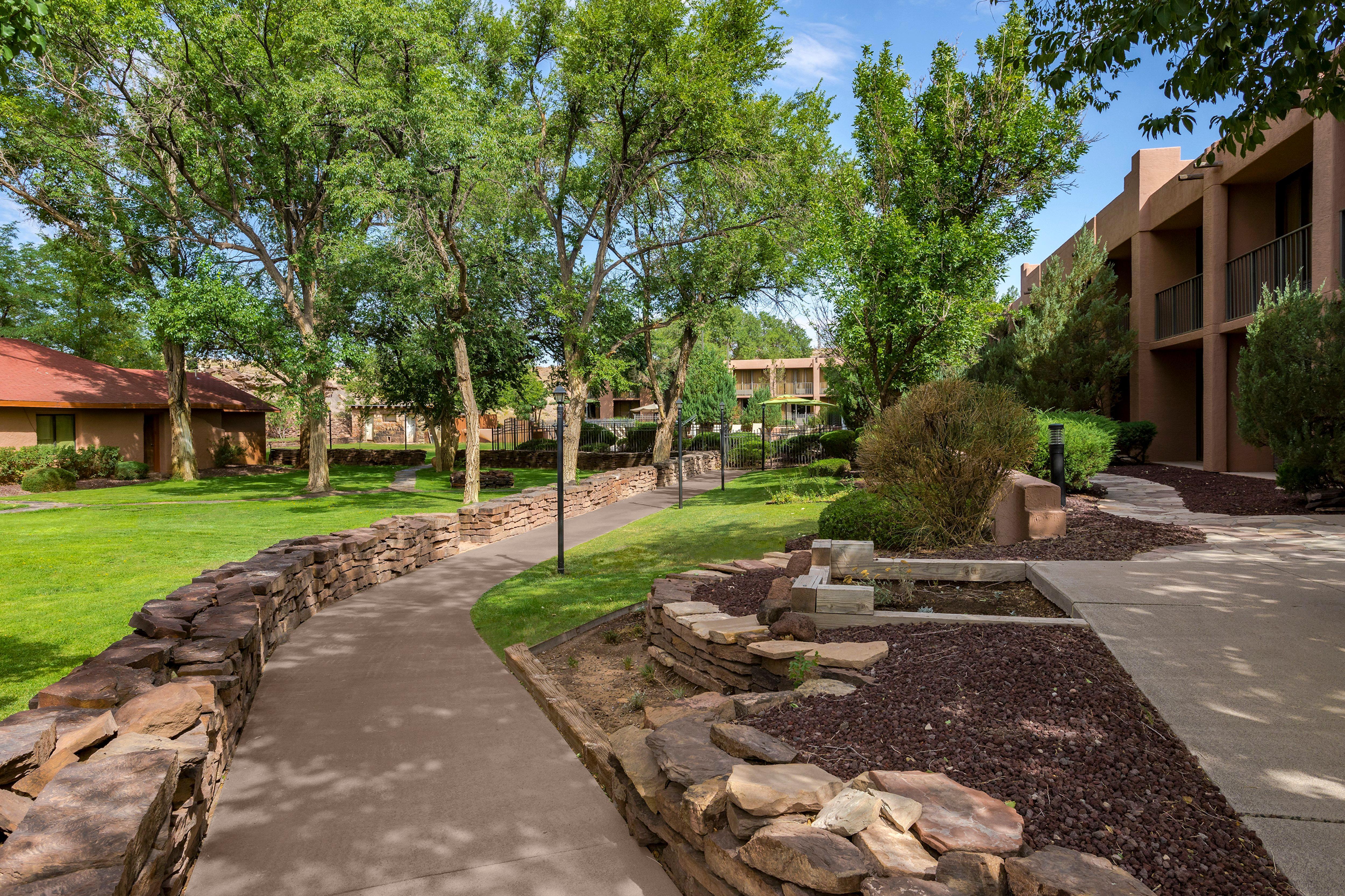 Holiday Inn Canyon De Chelly-Chinle By Ihg Exterior photo