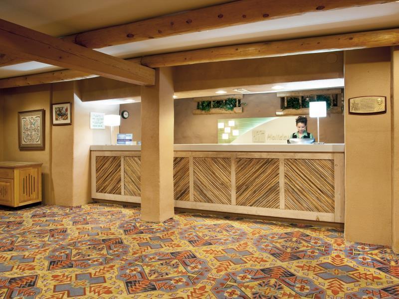 Holiday Inn Canyon De Chelly-Chinle By Ihg Exterior photo