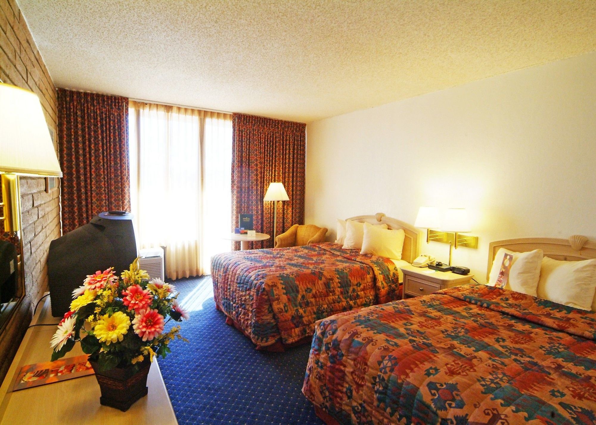 Holiday Inn Canyon De Chelly-Chinle By Ihg Exterior photo