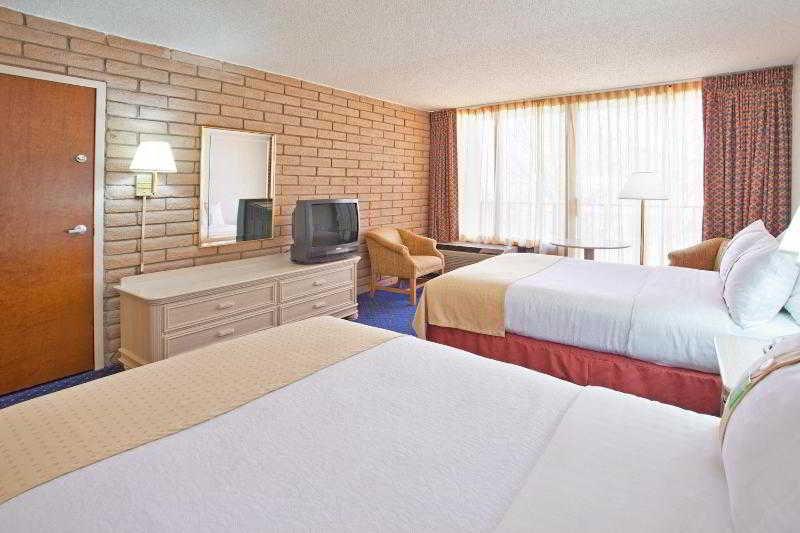 Holiday Inn Canyon De Chelly-Chinle By Ihg Room photo