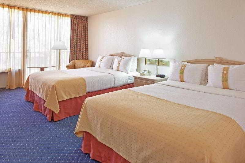 Holiday Inn Canyon De Chelly-Chinle By Ihg Exterior photo