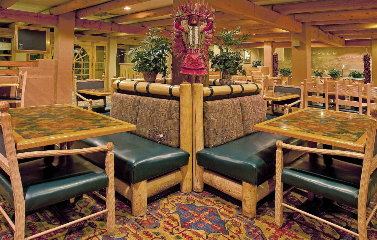Holiday Inn Canyon De Chelly-Chinle By Ihg Exterior photo